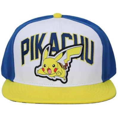 Pikachu Caps Pokemon Capy Cap Mützen Kappe Hüte Kappen Poke Ball Snapback Hats