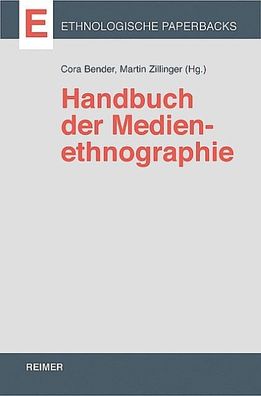 Handbuch der Medienethnographie, Cora Bender