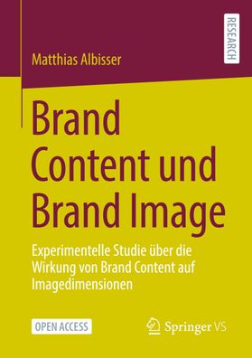 Brand Content und Brand Image, Matthias Albisser