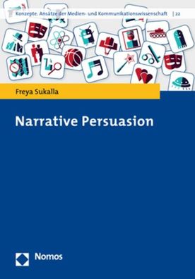 Narrative Persuasion, Freya Sukalla