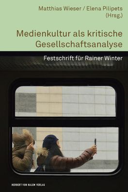 Medienkultur als kritische Gesellschaftsanalyse, Matthias Wieser