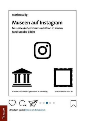 Museen auf Instagram, Marian Kulig