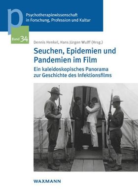 Seuchen, Epidemien und Pandemien im Film, Dennis Henkel