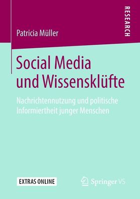 Social Media und Wissenskl?fte, Patricia M?ller
