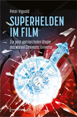 Superhelden im Film, Peter Vignold