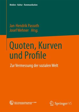 Quoten, Kurven und Profile, Josef Wehner