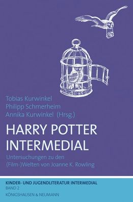 Harry Potter Intermedial, Tobias Kurwinkel
