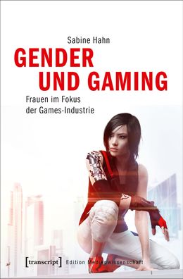 Gender und Gaming, Sabine Hahn
