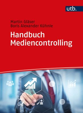 Handbuch Mediencontrolling, Boris Alexander K?hnle