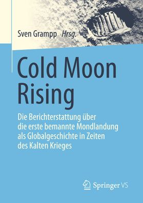 Cold Moon Rising, Sven Grampp