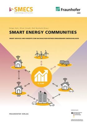 Smart Energy Communities., Karl Schmid