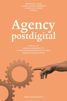 Agency postdigital, Berenike Jung