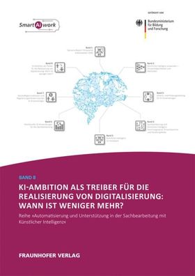 KI-Ambition als Treiber f?r die Realisierung von Digitalisierung: Wann ist ...