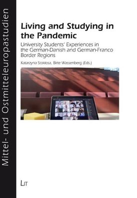 Living and Studying in the Pandemic, Katarzyna Stoklosa