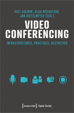 Video Conferencing, Axel Volmar