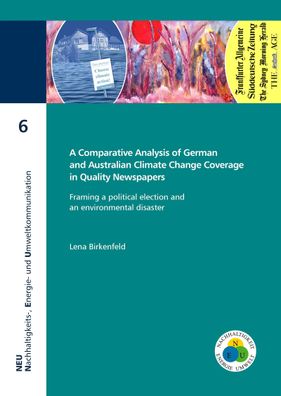 A Comparative Analysis of German and Australian Climate Change Coverage in ...