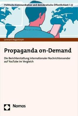 Propaganda on-Demand, Lennart Hagemeyer