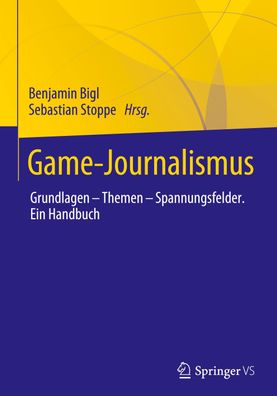 Game-Journalismus, Sebastian Stoppe