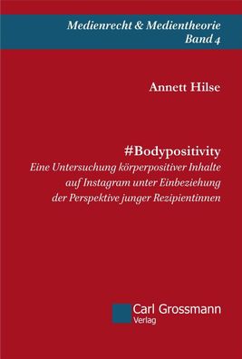 Bodypositivity, Annett Hilse