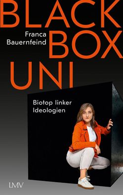 Black Box Uni, Franca Bauernfeind