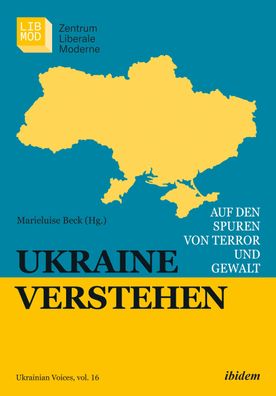 Ukraine verstehen, Marieluise Beck
