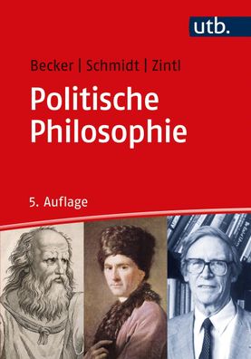 Politische Philosophie, Michael Becker