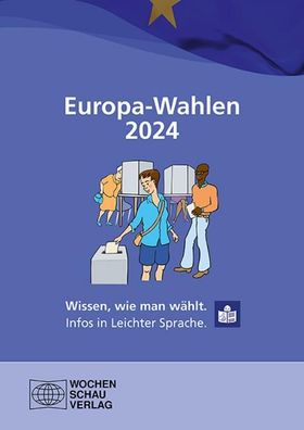 Europa-Wahlen 2024, Landeszentrale f?r politische Bildung NRW