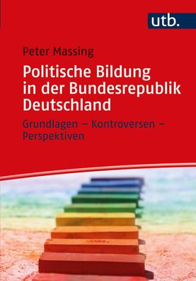 Politische Bildung in der Bundesrepublik Deutschland, Peter Massing