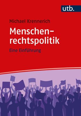 Menschenrechtspolitik, Michael Krennerich
