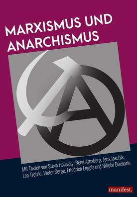 Marxismus und Anarchismus, Sozialistische Organisation Solidarit?t (Sol)