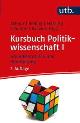 Kursbuch Politikwissenschaft I, Peter Massing