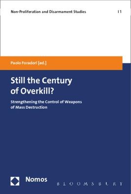 Still the Century of Overkill?, Paolo Foradori
