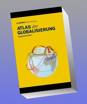 Atlas der Globalisierung, Stefan Mahlke
