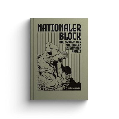 Nationaler Block, M?rton B?k?s