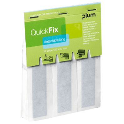 QuickFix Pflaster Nachfüllpackungen