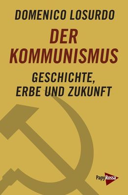 Der Kommunismus, Domenico Losurdo