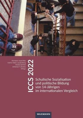 ICCS 2022, Hermann Josef Abs