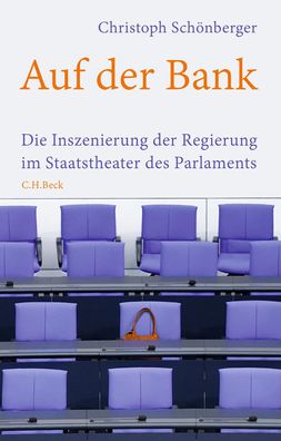 Auf der Bank, Christoph Sch?nberger