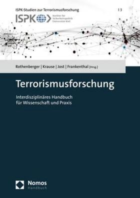 Terrorismusforschung, Liane Rothenberger