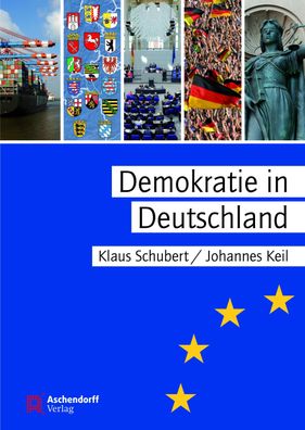 Demokratie in Deutschland, Klaus Schubert