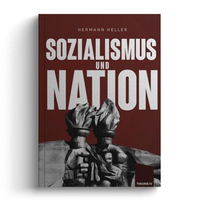 Sozialismus und Nation, Hermann Heller