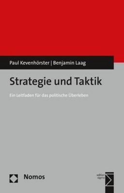 Strategie und Taktik, Paul Kevenh?rster