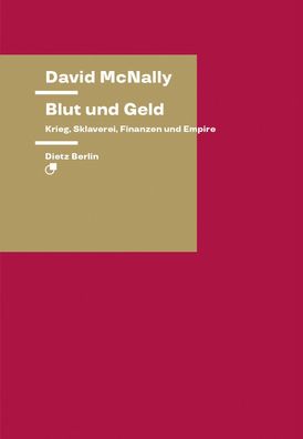 Blut und Geld, David Mcnally