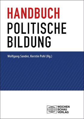 Handbuch politische Bildung, Wolfgang Sander