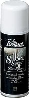 Brillant Silber Spray 200 ml