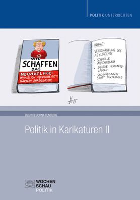 Politik in Karikaturen II, Ulrich Schnakenberg