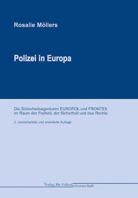 Polizei in Europa, Rosalie M?llers