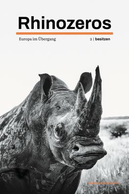 Rhinozeros 2, Markus Messling