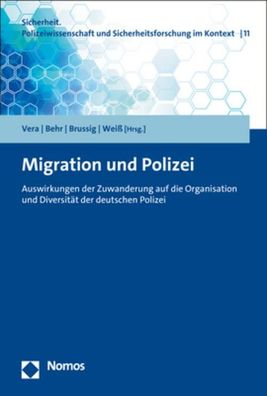 Migration und Polizei, Antonio Vera
