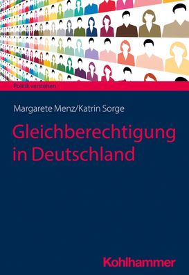 Gleichberechtigung in Deutschland, Margarete Menz